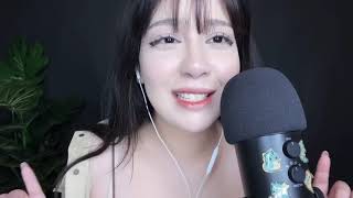 Shiny Asmr Spanish Trigger Words