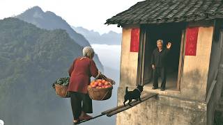 UNSEEN CHINA | Hidden Places Even Locals Can’t Believe Exist | Travel Video 4K