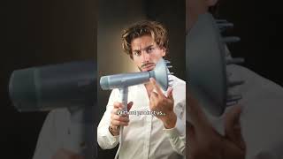 Styled with BASED Sea Salt Spray