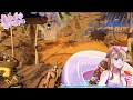 [Stellar Blade] This Oasis is so fun!! I LOVE this game!| Kendra Bratton Fairy VTuber  #vtuber
