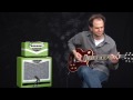 Britain 2.0 Demo - Les Paul