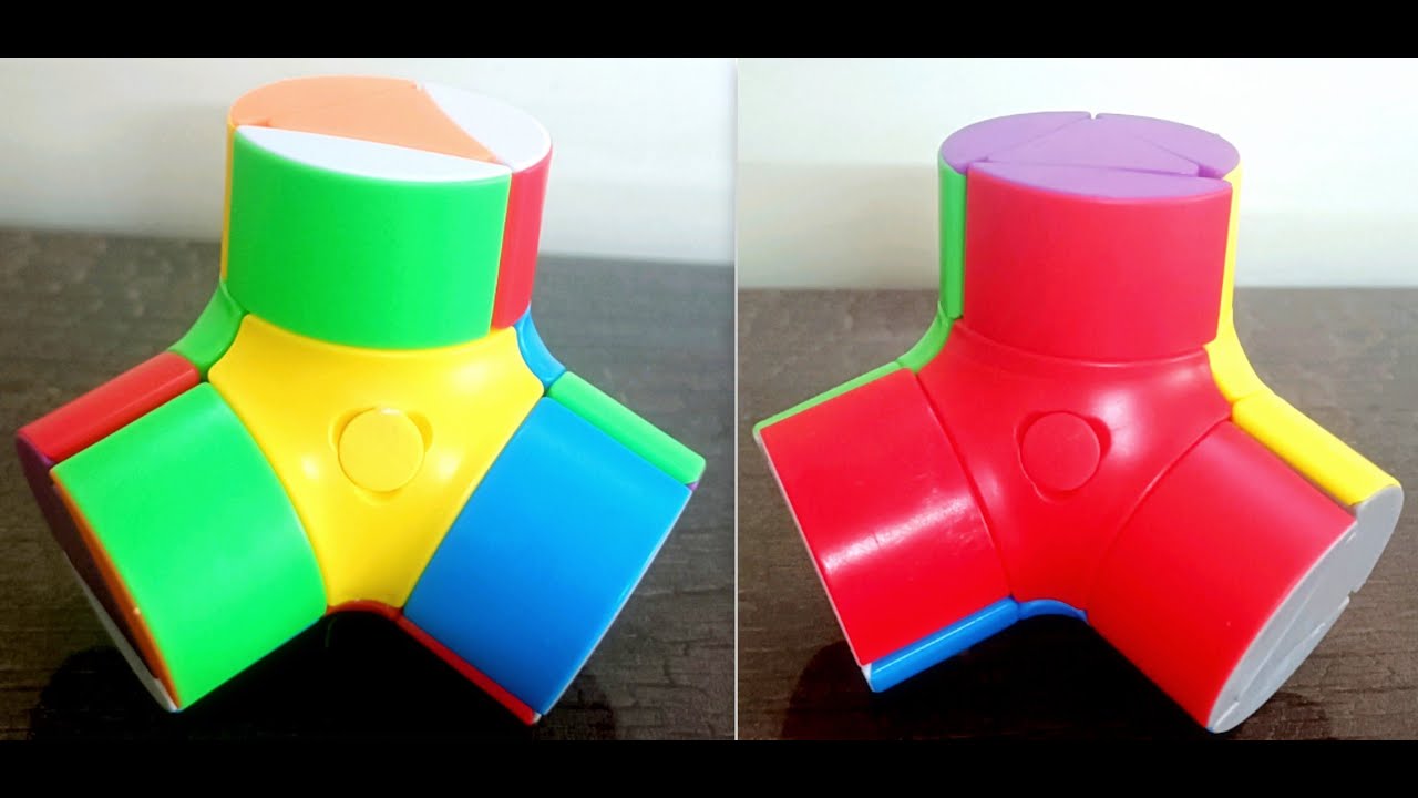 PLATYPUS CUBE VERSION 1: VERY EASY CUBE, ANYBODY CAN SOLVE #platypus PLS LIKE SHARE SUBSCRIBE THANKS