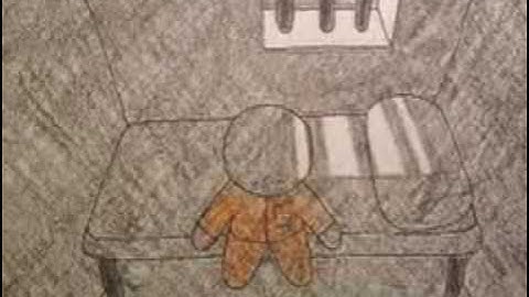 Misery Guts: TryingToBeTheSun