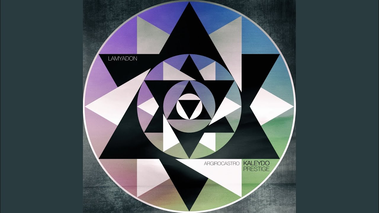 Argirocastro (Nephelhouse Extended Remix)