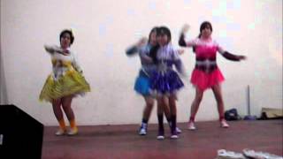 Skrid   Mix Orange Caramel   Expozilla Hotd