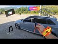 Audi RS3 8v 2019 Intera Video Codifica Obdeleven: Suono Acustico in Apertura e Chiusura con Bip
