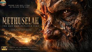Methuselah: The Man Who Lived 969 Years | The Biblical Story of Methuselah (4K)