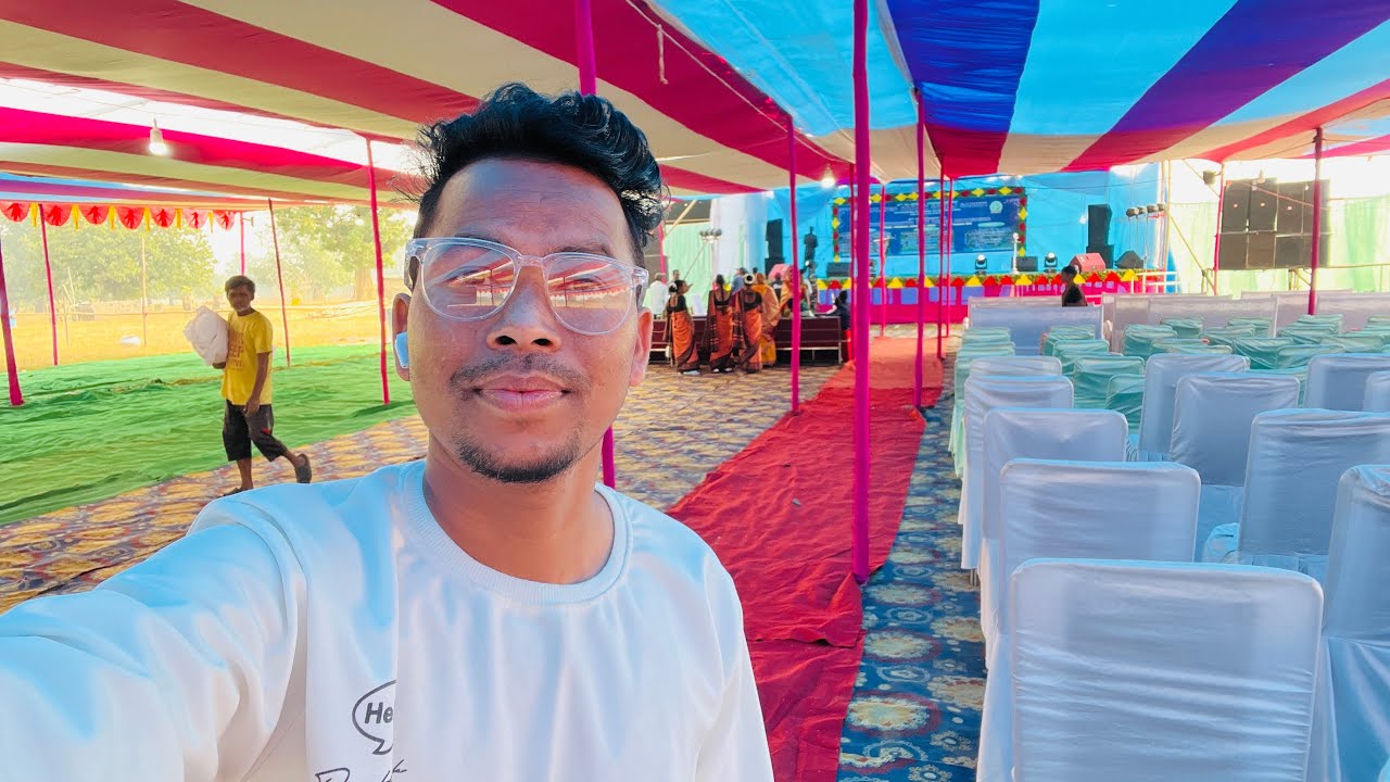 Kalinga Badaik Samaj Samiti Odisha || Kadobahal Meeting 2023