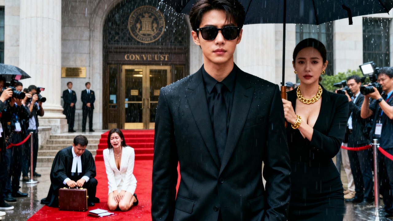 Para agradar a su amante,mi esposa me arruinó y me cargó 30M.Me divorcié dudar;¡ahora se arrepiente!