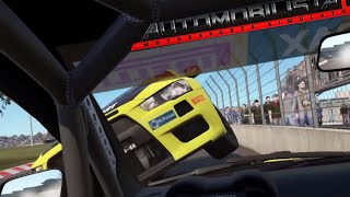 3D Racing Lancer - So sorry Smass!!..🙈😅