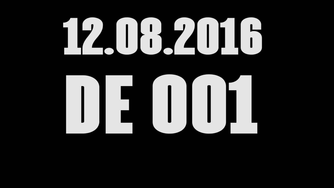 Pillumminister SEASON 2: DE001 | DayZ Origins