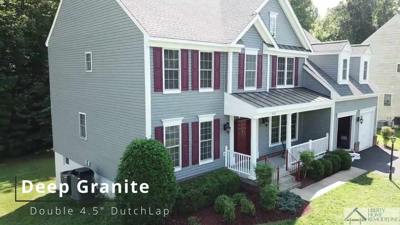 Mastic Quest - Deep Granite