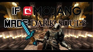 What if Mojang made Dark Souls? - The Way of Kings Ep3