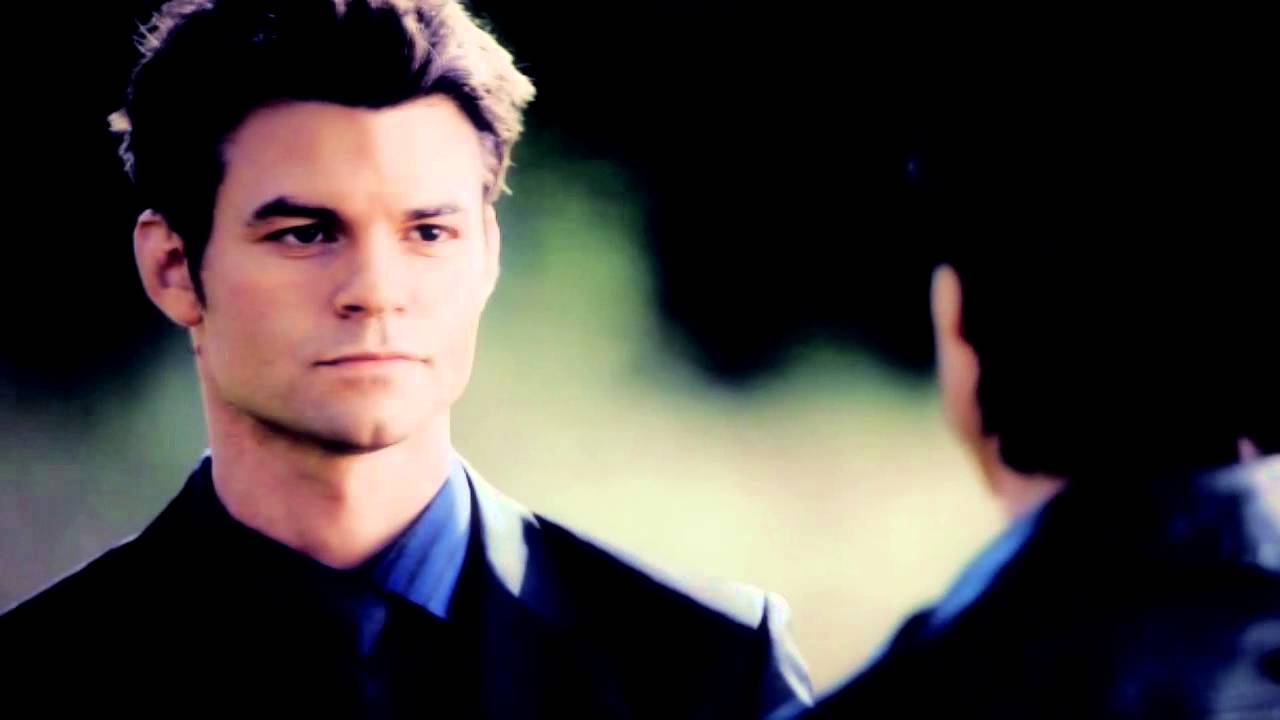 Klaus, Elijah & Kol | We Are Taking Over [Blow]