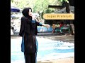 Baju Renang Muslimah Hijab Alila