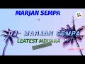 Leatest Mduara Nonstop 2021 - DJ MARJAN SEMPA