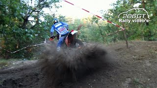 ONK Enduro Hellendoorn 2022_Best of by 206GT