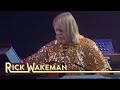 Capture de la vidéo Rick Wakeman - Journey To The Centre Of The Earth (Live) | Made In Cuba