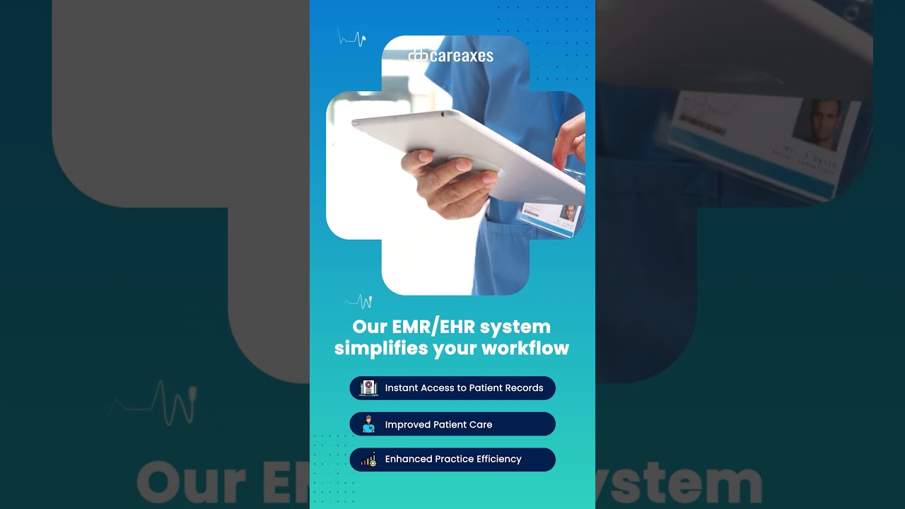 Reorganize Your Hospital with Careaxes HMIS
