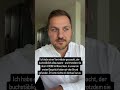 Er kannte alles – und verkaufte trotzdem nichts. Der Grund hat mich selbst überrascht. #shorts