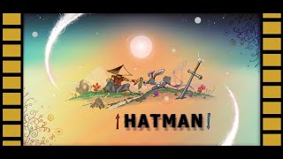 HATMAN Trailer [ Wishlist on Steam ]