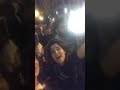 شيد قصورك الشيخ أمام من بيروت تحية لكل الشعوب العربية المنتفضة و الثائرة لنيل عزتها و كرامتها