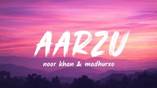 Aarzu song lyrics