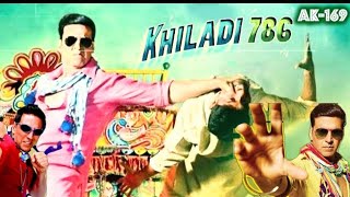 Balma🎼2108(Movie:- Khiladi-786-2012)