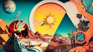 Sebastien Leger @ Lost Miracle Radio 071 July 2024