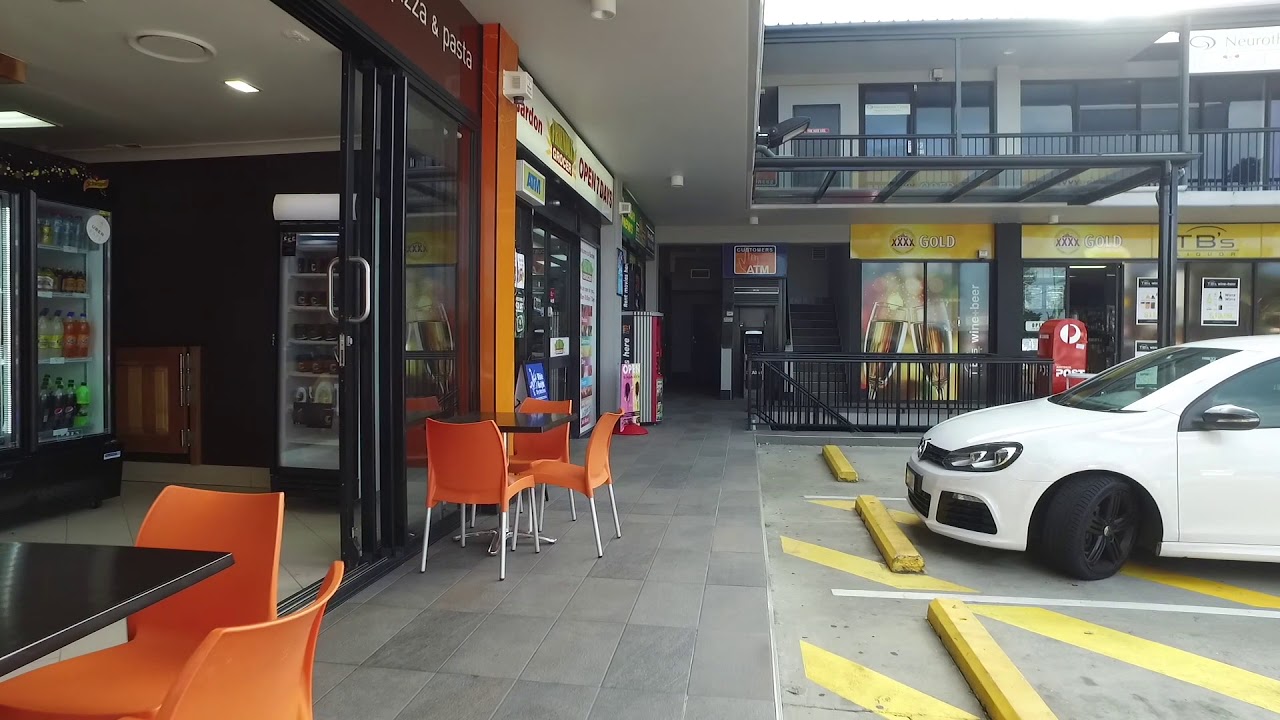 RARE FREEHOLD 15 TENANCY BRISBANE FRINGE RETAIL INVESTMENT