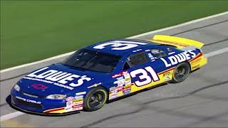 1999 NASCAR Surprise: Mike Skinner Led Winston Cup Points Without Winning a Race