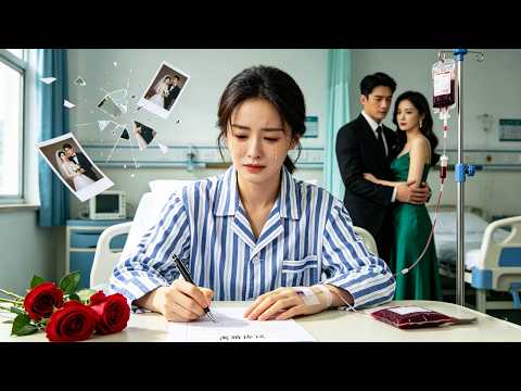The husband forced his wife to act as a mistress, and the wife never left without death. The scum man immediately fell apart when he learned the truth, but it was too late. #中国电视剧 #逆袭 #追妻火葬場 #短剧 #爽文