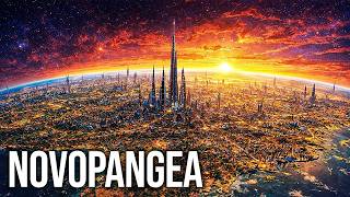 What Will Earth 🌍Be Like During Novopangea🤖 — When the World Map Changes Forever 🗺️  Doc For Sleep 2