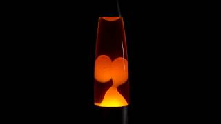 8 HOURS Relaxing Lava Lamp Video - Bubbling Plasma Screensaver - Video for Sleep, Study, Meditate 4K screenshot 1