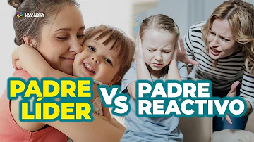 ¿Qué significa liderazgo de los padres?