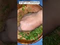 থানকুনি //আদাগুনগুনি ভর্তা #recipe #cooking #vorta #food #shortsviral #easyrecipe #bachelor #shorts