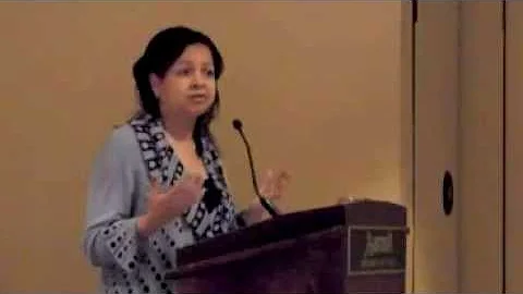 Realities of Diversity in Public Policy: Susan Goo...