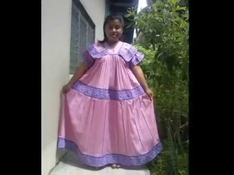 MODA NGÄBE - YouTube