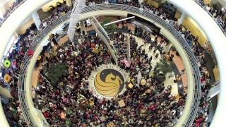 UCF Harlem Shake Unofficial Footage.mov