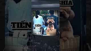 UI CẢM ĐỘNG QUÁ BÁC TÀI 🐧#MEMES#shorts