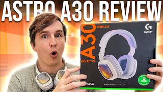 ASTRO Gaming A30 Wireless Gaming Headset at Rs 13500