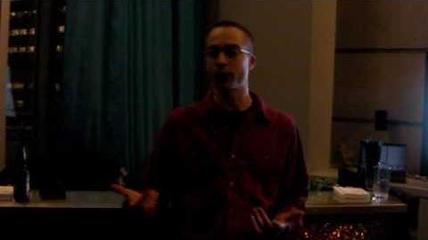 Yann Larrivee at Microsoft