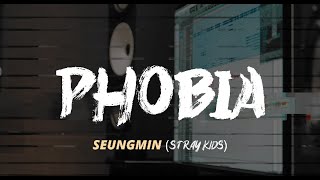 Seungmin Phobia Im The Queen In This Life Ost Lyrics