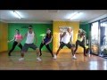 travesuras - nicky jam (sandunga fitness)