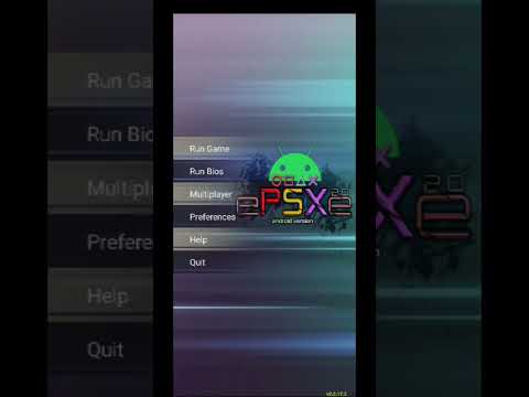 How To Run EPSXe On Android Step By Step 
