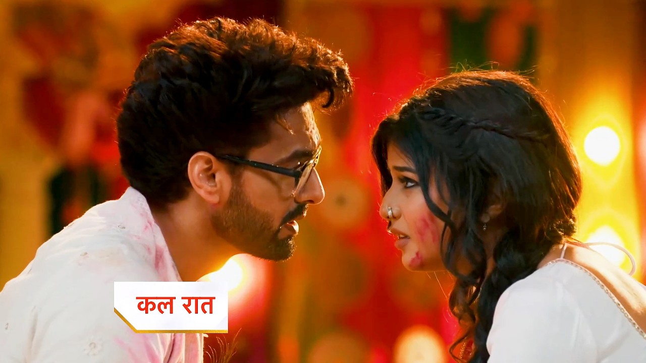 Yeh Rishta Kya Kehlata Hai New Promo | 3rd March 2026