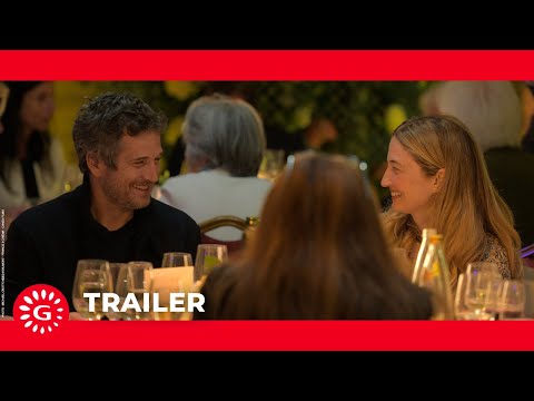 OUT OF SEASON - Trailer