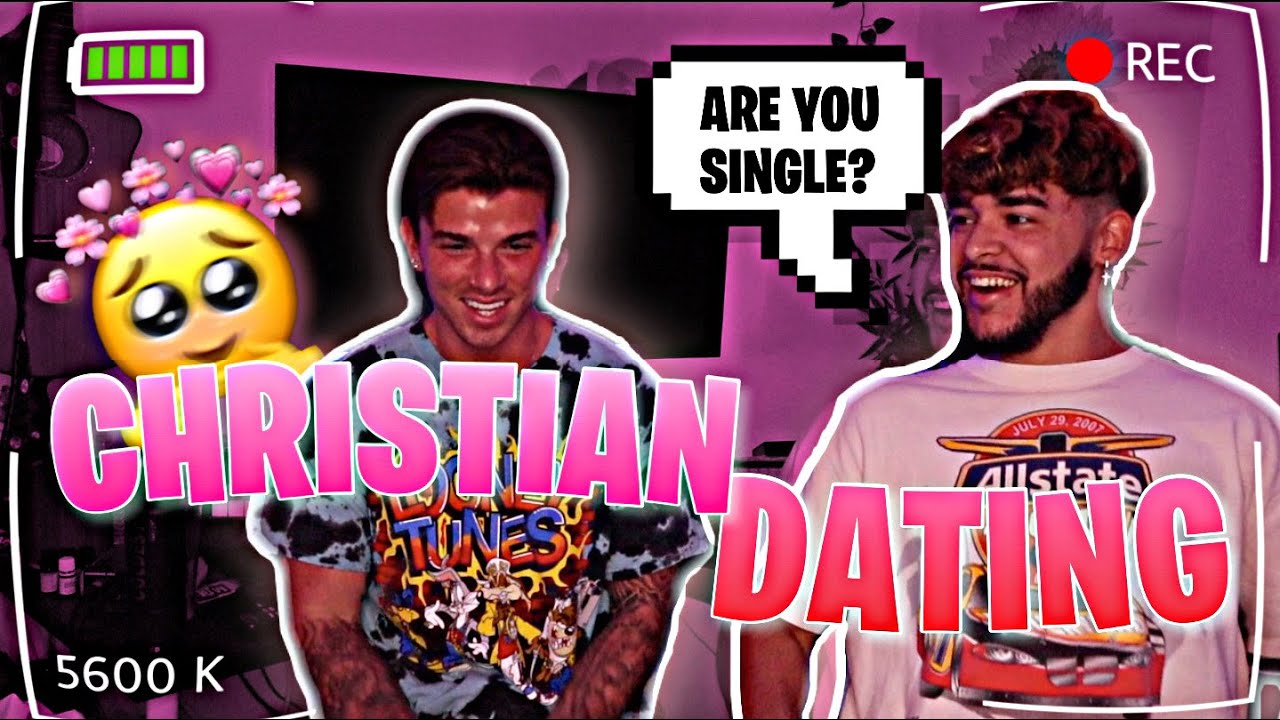CHRISTIAN DATING: WHAT YOU NEED TO KNOW!