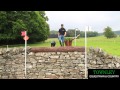 Elite Eventing | Blair Castle 2013 Dressage Day/ Xc Course Walk