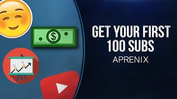 How To Get Your First 100 Subscribers FAST 2016!| How To Grow Your Youtube Channel